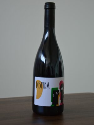 DISFIDA
